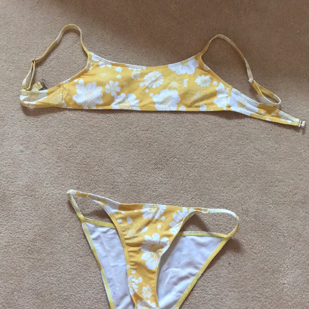 ZAFUL bathing suit